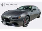 2024 Maserati Ghibli Modena Ultima Q4