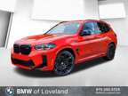 2024 Bmw X3 M M