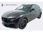 2024 Maserati Levante Modena Ultima