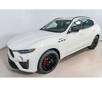 2024 Maserati Levante Modena Ultima is a 2024 Maserati Levante SUV in Norwood MA