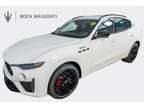 2024 Maserati Levante Modena Ultima