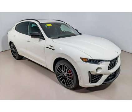 2024 Maserati Levante Modena Ultima is a 2024 Maserati Levante SUV in Norwood MA