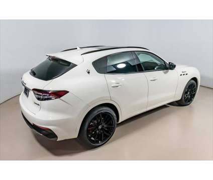 2024 Maserati Levante Modena Ultima is a 2024 Maserati Levante SUV in Norwood MA