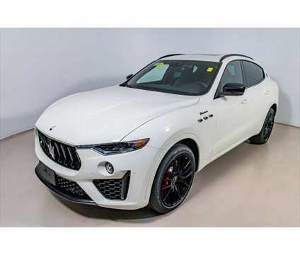 2024 Maserati Levante Modena Ultima is a 2024 Maserati Levante SUV in Norwood MA