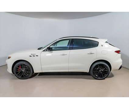 2024 Maserati Levante Modena Ultima is a 2024 Maserati Levante SUV in Norwood MA