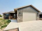Home For Sale In Box Elder, South Dakota