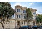 Home For Sale In San Francisco, California