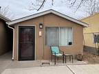 Home For Rent In Albuquerque, New Mexico