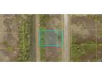 Plot For Sale In Lehigh Acres, Florida