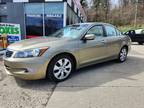 2008 Honda Accord EX Sedan AT