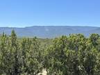 Plot For Sale In Sandia Park, New Mexico