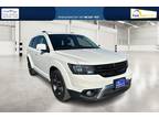 2018 Dodge Journey SPORT UTILITY 4-DR