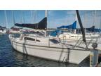 1987 Aloha Yachts 30 Boat for Sale