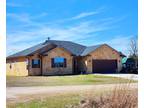 Home For Sale In Burneyville, Oklahoma