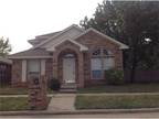 Home For Rent In Arlington, Texas