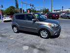 2013 Kia Soul 4dr