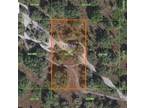 Plot For Sale In Lake Wales, Florida