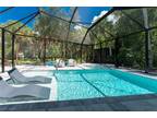 Home For Sale In Englewood, Florida