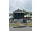 Home For Sale In New Orleans, Louisiana