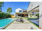 Home For Sale In Encino, California