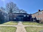 Flat For Rent In Englewood, New Jersey