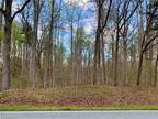 Plot For Sale In Greensboro, North Carolina