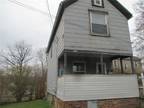 Home For Sale In Sharon, Pennsylvania