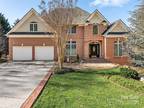Home For Sale In Weaverville, North Carolina