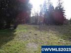 Plot For Sale In Springfield, Oregon