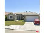 Home For Sale In Lancaster, California