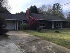 Foreclosure Property: Lee Rd 477