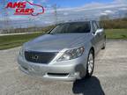 2007 Lexus LS 460