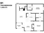 Contour39 - Two Bedroom B1