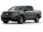 2024 Honda Ridgeline Gray, 1793 miles