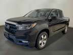 2024 Honda Ridgeline Black, 15 miles