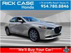 2023 Mazda Mazda3 2.5 S Select Package