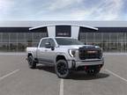 2024 GMC Sierra 3500HD AT4