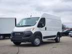 2024 Ram ProMaster 3500 High Roof