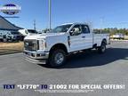 2024 Ford F-250SD XL