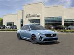 2024 Cadillac CT5 V-Series