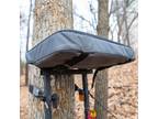 Rivers Edge Replacement Seat Pad For Big Foot Hang On Hunting Stands (PAD ONLY)