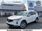 2024 Acura RDX Base SH-AWD