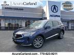 2024 Acura RDX Technology Package SH-AWD