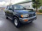 1997 Toyota 4Runner SR5