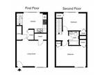 Fall River Terrace - Two Bedroom