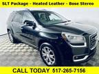 2014 GMC Acadia SLT-1