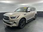 2023 INFINITI QX80 Sensory AWD