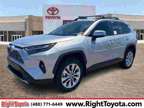 2024 Toyota RAV4 Limited