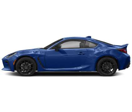 2024 Toyota GR86 Premium is a Blue 2024 Premium Coupe in Scottsdale AZ