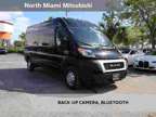 2021 Ram ProMaster 2500 High Roof